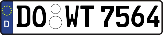 DO-WT7564