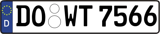 DO-WT7566