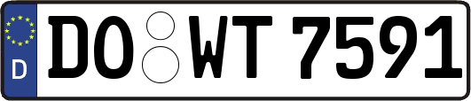 DO-WT7591