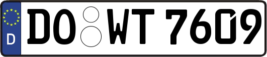 DO-WT7609