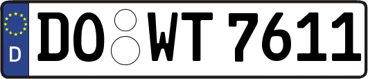 DO-WT7611