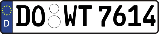 DO-WT7614