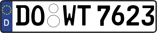 DO-WT7623