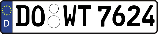 DO-WT7624