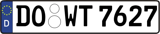 DO-WT7627