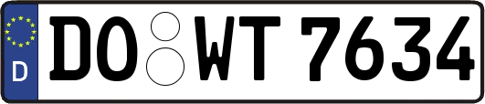 DO-WT7634