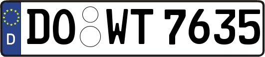 DO-WT7635