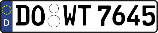 DO-WT7645