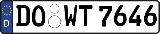 DO-WT7646