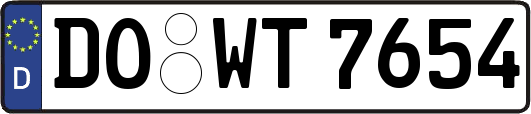 DO-WT7654
