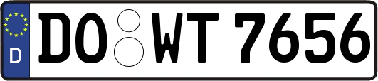 DO-WT7656
