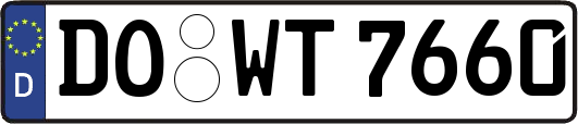 DO-WT7660