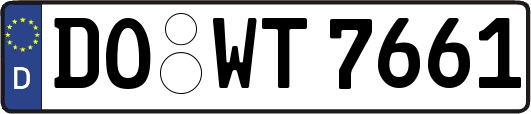 DO-WT7661