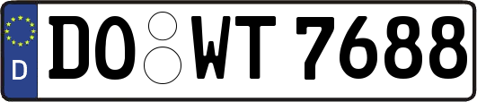 DO-WT7688