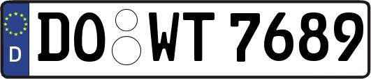 DO-WT7689
