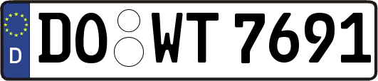 DO-WT7691