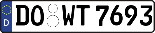 DO-WT7693