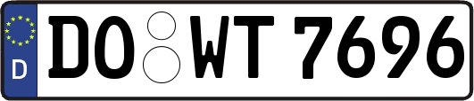 DO-WT7696