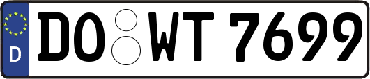 DO-WT7699