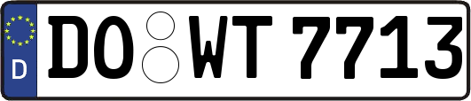 DO-WT7713