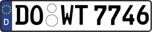 DO-WT7746