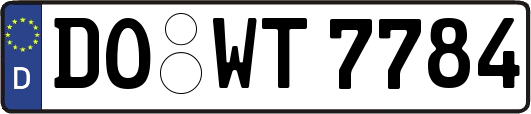 DO-WT7784