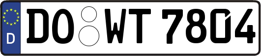 DO-WT7804