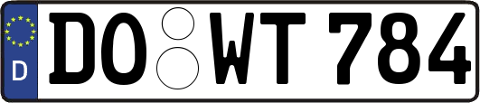 DO-WT784