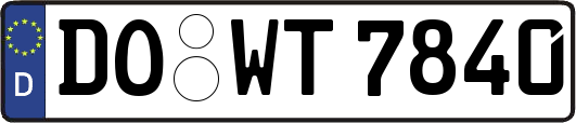 DO-WT7840