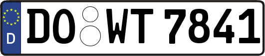 DO-WT7841