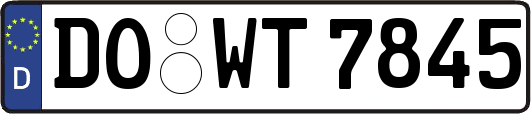DO-WT7845