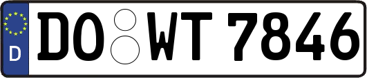 DO-WT7846