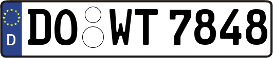 DO-WT7848