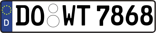 DO-WT7868