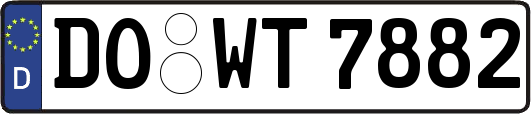 DO-WT7882