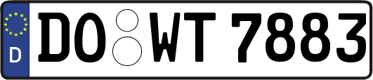 DO-WT7883