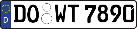 DO-WT7890