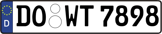 DO-WT7898