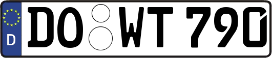 DO-WT790