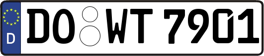 DO-WT7901