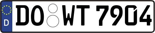 DO-WT7904