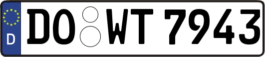 DO-WT7943