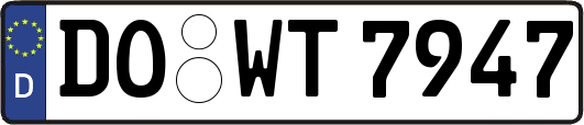DO-WT7947