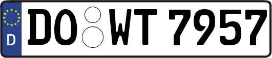 DO-WT7957