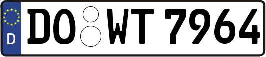DO-WT7964