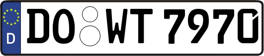 DO-WT7970