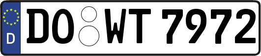 DO-WT7972