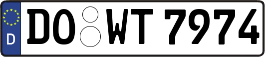 DO-WT7974