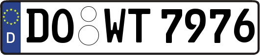 DO-WT7976
