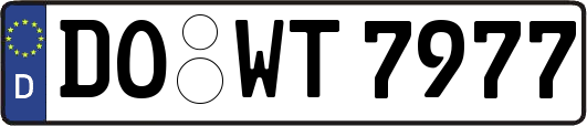 DO-WT7977